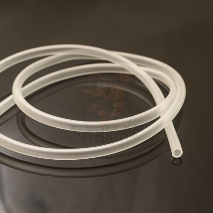 Vzduchovací hadička silikonová 4/6 mm - metráž » Krevetkárium
