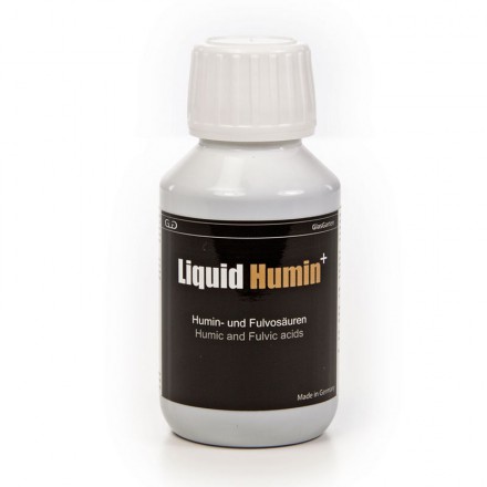 GlasGarten Liquid Humin+ 100 ml » Krevetkárium
