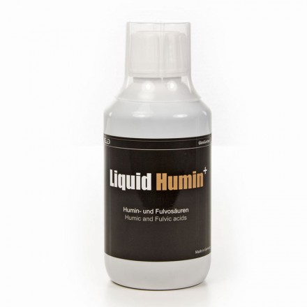 GlasGarten Liquid Humin+ 250 ml » Krevetkárium
