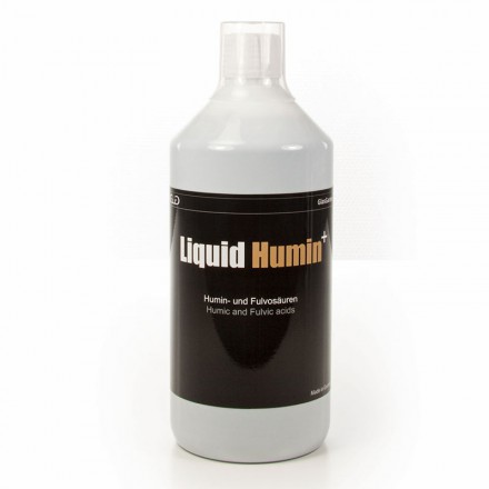 GlasGarten Liquid Humin+ 1000 ml