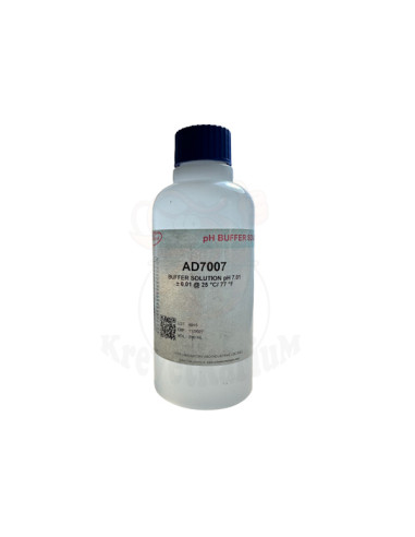ADWA AD7007 - kalibrační roztok 7.01 pro pH metr