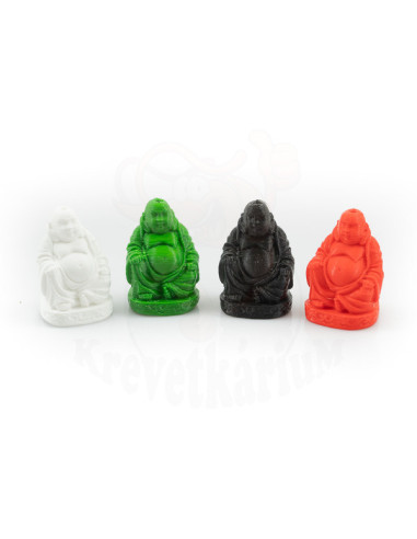 Buddha - držák na Shrimp Lollies » Krevetkárium
