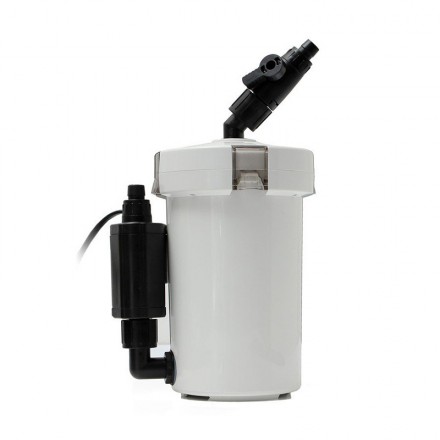 SUNSUN HW-603B - vnější filtr 400 l/h pro malá akvária