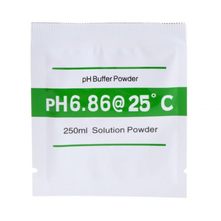 Kalibrační pufr - pH 6,86